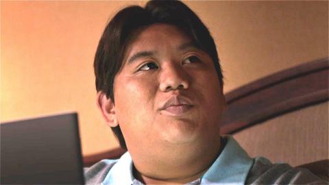 The Spider-Man Actor Who Plays Ned Leeds Got Totally Ripped