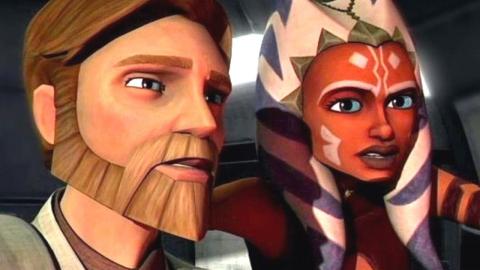 Ahsoka Tano's Relationship With Obi-Wan Kenobi Explained