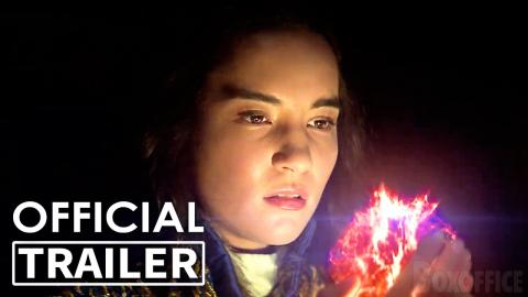 SHADOW AND BONE Trailer #2 (2021) Fantasy Series