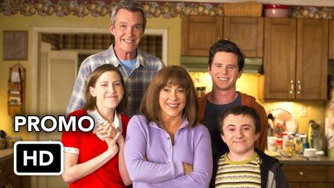 The Middle 9x23 & 9x24 "A Heck of a Ride" Promo #2 (HD) Series Finale