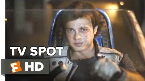 Solo: A Star Wars Story TV Spot - Han (2018) | Movieclips Coming Soon