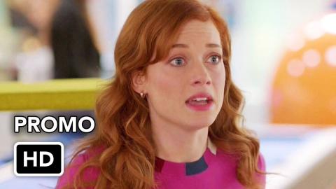 Zoey's Extraordinary Playlist 1x07 Promo "Zoey's Extraordinary Confession" (HD) Jane Levy series