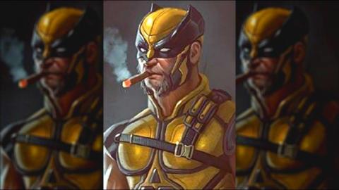 Here's How Wolverine Could Look In The MCU