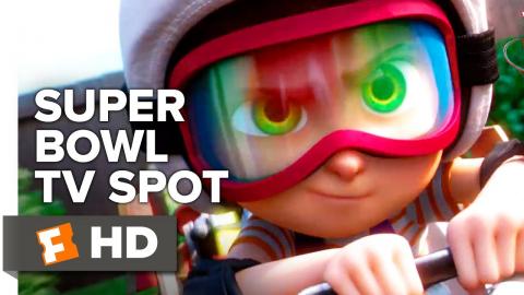 Wonder Park Super Bowl TV Spot (2019) | Movieclips Trailers