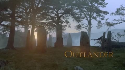 Outlander : Season 7 - Official Opening Credits / Intro (STARZ´ series) (2023)