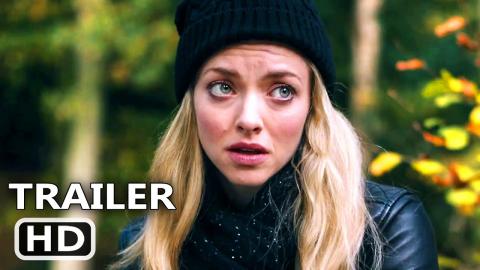 YOU SHOULD HAVE LEFT Official Trailer (2020) Amanda Seyfried, Kevin Bacon,Thriller Movie HD