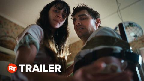 Together Trailer #1 (2025)
