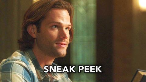 Supernatural 13x12 Sneak Peek "Various & Sundry Villains" (HD) Season 13 Episode 12 Sneak Peek