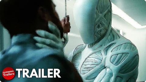 WESTWORLD Season 4 Trailer (2022) Sci-Fi Action Series