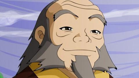 General Iroh's Entire Backstory Explained