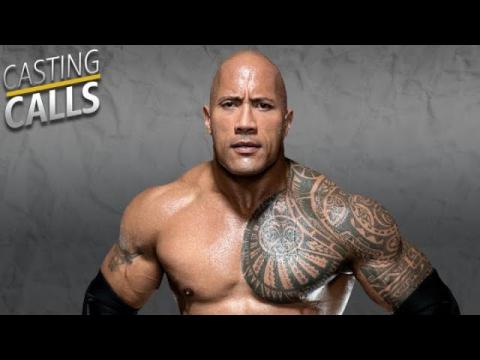 What Roles Has The Rock Turned Down? | Casting Calls