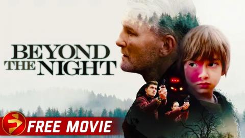 BEYOND THE NIGHT | Drama Crime Thriller | Free Full Movie