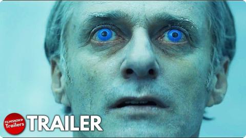 RISEN Trailer (2021) Alien Sci-Fi Thriller Movie