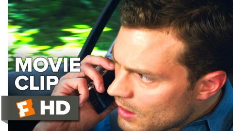 Fifty Shades Freed Movie Clip - Ana and Christian are Being Followed (2018) | Movieclips Coming Soon