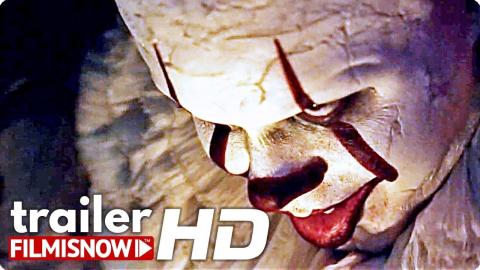 IT: CHAPTER TWO Featurette "Come Home" - NEW FOOTAGE (2019) | Pennywise Movie Sequel
