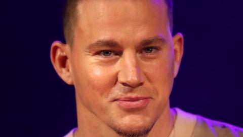 Why You Haven't Seen Channing Tatum Onscreen In A While