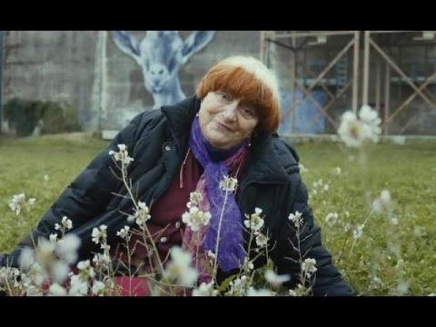 Agnès Varda | In Memoriam