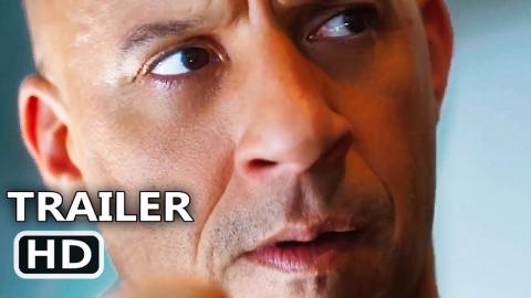BLOODSHOT Trailer EXTENDED (2020) Vin Diesel, Superhero Movie HD