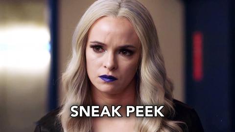 The Flash 7x05 Sneak Peek "Fear Me" (HD) Season 7 Episode 5 Sneak Peek