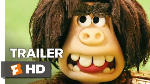 Early Man Final Trailer (2018) | Movieclips Trailers