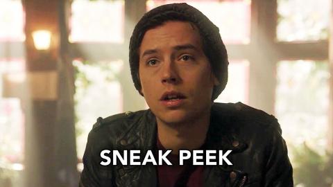 Riverdale 4x16 Sneak Peek "The Locked Room" (HD) Season 4 Episode 16 Sneak Peek