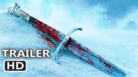 GAME OF THRONES Season 8 "Valyrian steel" Trailer (NEW, 2019) GOT Series HD