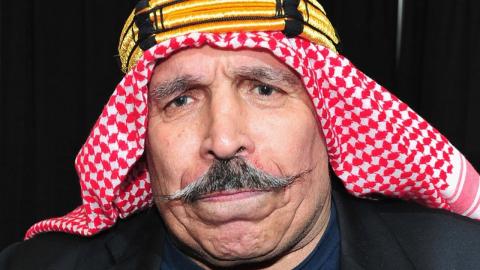 The Iron Sheik's Tragic Story Explained