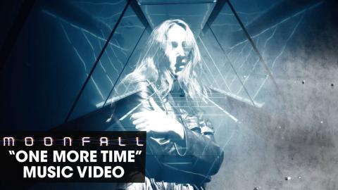 Luka Kloser - One More Time (from Moonfall) Official Music Video