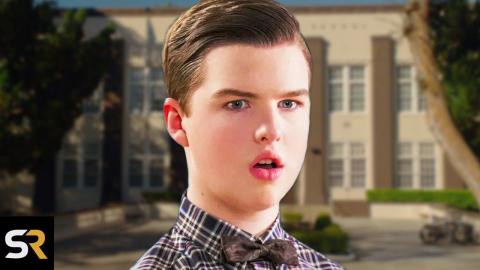 What Happens to Every Character in Young Sheldon