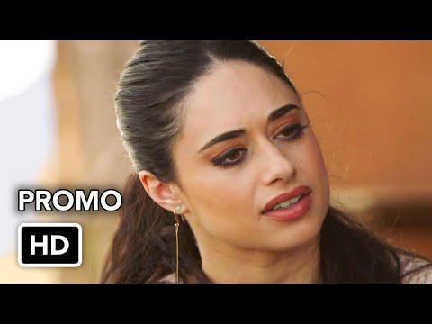 Roswell, New Mexico 4x06 Promo "Kiss From a Rose" (HD) Final Season
