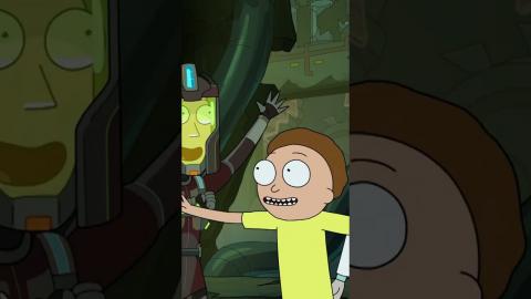 Rick & Morty Season 6: Rick's Backstory REVEALED