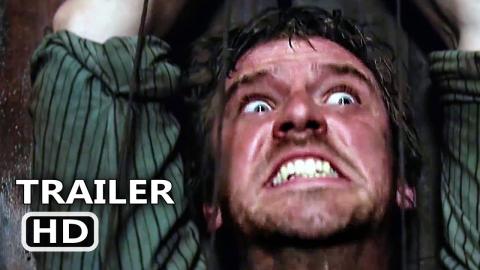 APOSTLE Final Trailer (NEW, 2018) THE RAID Director Gareth Evans Netflix Movie HD