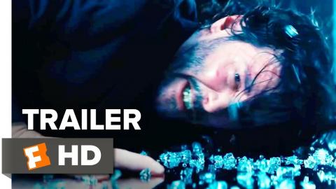 John Wick: Chapter 3 – Parabellum Trailer #2 (2019) | Movieclips Trailers