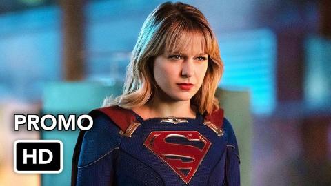 Supergirl 5x13 Promo "It's A Super Life" (HD) Season 5 Episode 13 Promo