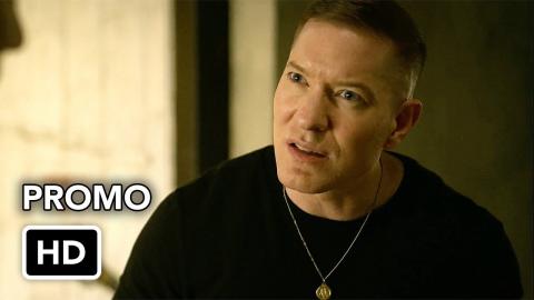 Power Book IV: Force 2x06 Promo "Here There Be Monsters" (HD) Tommy Egan Power spinoff