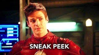 The Flash 4x17 Sneak Peek "Null and Annoyed" (HD) Season 4 Episode 17 Sneak Peek