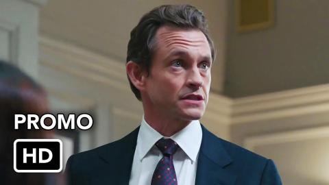 Law and Order 22x16 Promo "Nothing" (HD)