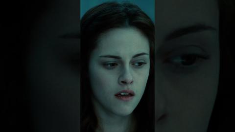 'I Know What You Are' - Watch The #Twilight Saga FREE Now On YouTube