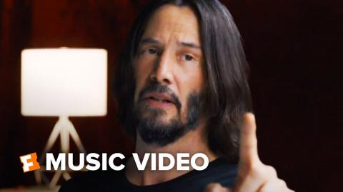 Bill & Ted Face the Music Weezer Music Video - Beginning Of The End | Movieclips Coming Soon