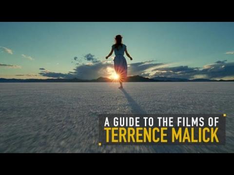 Terrence Malick | Director's Trademarks