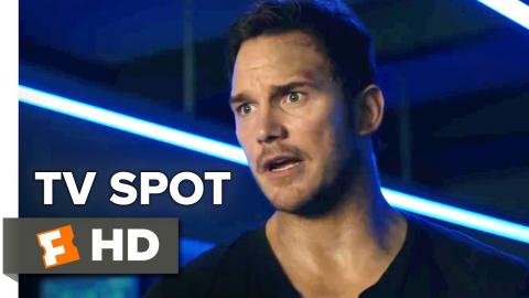 Jurassic World: Fallen Kingdom TV Spot - New Weapon (2018) | Movieclips Coming Soon