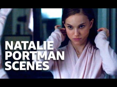 IMDb Supercut | Natalie Portman