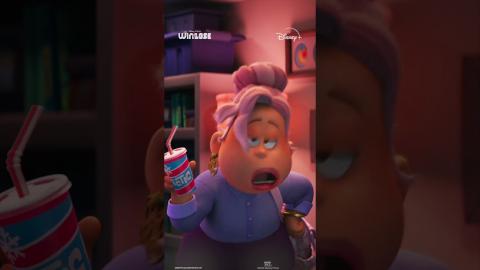 Win or Lose | Traffic Nightmare | Now Available on Disney+