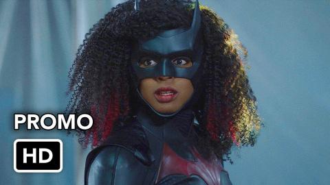 Batwoman 2x12 Promo "Initiate Self-Destruct" (HD) Season 2 Episode 12 Promo