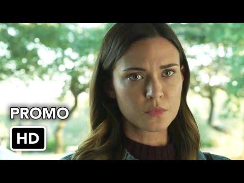 Walker 2x14 Promo "No Such Thing As Fair Play" (HD) Jared Padalecki series
