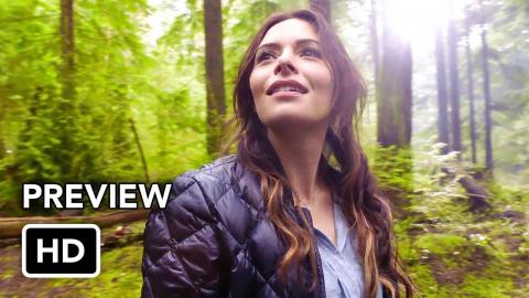 Reverie (NBC) First Look HD - Sarah Shahi, Dennis Haysbert series