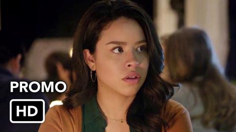 Good Trouble 2x05 Promo "Happy Heckling" (HD) Season 2 Episode 5 Promo The Fosters spinoff