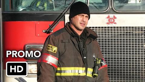 Chicago Fire 6x13 Promo #2 "Hiding Not Seeking" (HD) Chicago PD Crossover Event