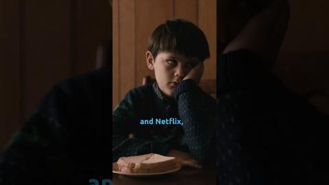 The Tragedy Of The Actor Who Played Kid Loki #loki #jackveal #mcu