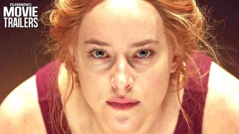 SUSPIRIA Teaser Trailer NEW (2018) - Luca Guadagnino horror thriller remake